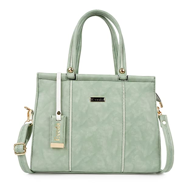 Buy Green Handbags for Women by GLOBUS Online | Ajio.com