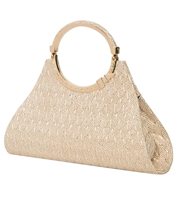 LSGF Fancy Design Money Bag & Glossy Clutch /Hand clutch/Hand Purse for  girls/women in