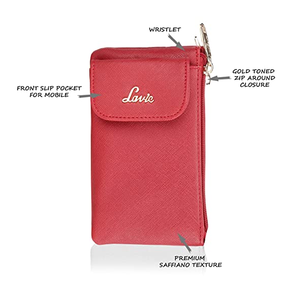AOXONEL Womens Wallet Small Rfid Ladies Compact India | Ubuy